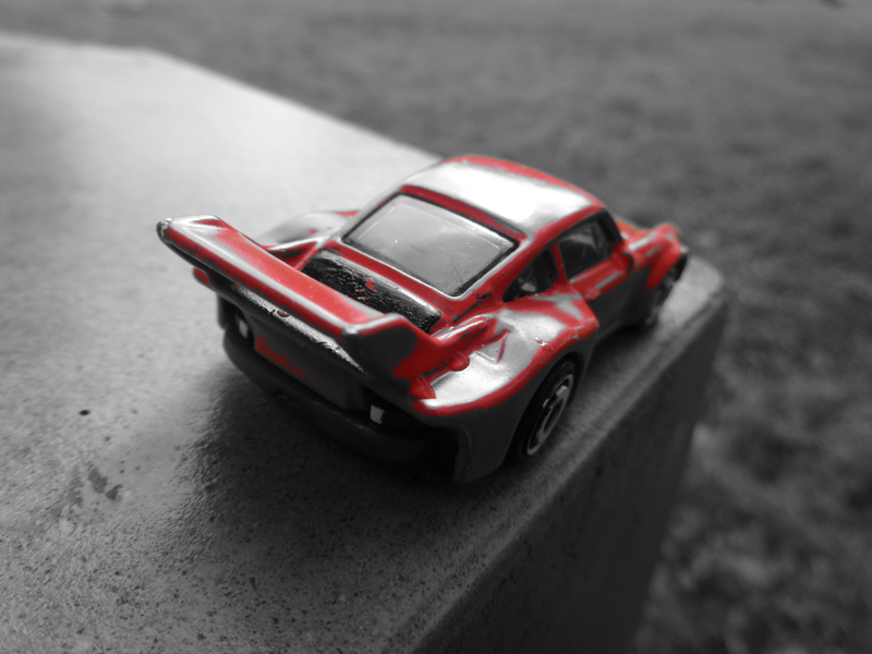 Illustration for article titled Rennsport reunion: 934.5